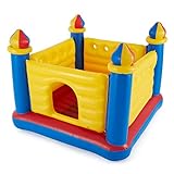 Intex 48259NP Jump-O-Lene Castle Bouncer - Aufblasbare Hüpfburg - 175 x...