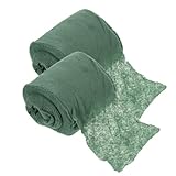 TOGEVAL 2 Rollen Baum wickelband aus Atmungsaktivem Warmhaltendem...