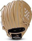 Baseball Handschuhe - Catcher Handschuhe Linke Hand, Erwachsenen Baseball...