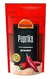 Ostmann Paprika süß geräuchert im wiederverschließbaren 250 g...