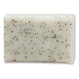Peeling mit Mohn Florex Schafmilchseife 100g