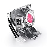 Aimdio Beamer lampe Ersatzlampe für BenQ TK700STi TK700ST TK700 TK800...