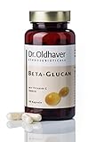 Dr. Oldhaver/Beta Glucan Vitamin C Immun/zur Stärkung des...