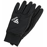 Odlo Unisex Handschuhe FINNJORD WARM, black, M