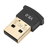 5.0-Empfänger, Kabelloser USB-Stereo-Audio-Adapter,...