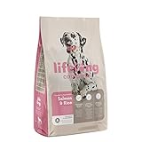 Amazon-Marke: Lifelong - Hundefutter für ausgewachsene Hunde (Adult) aller...
