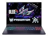 Acer Predator Helios Neo 16S AI (PHN16S-71-90EF) 16' WQXGA 240Hz / Intel®...