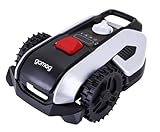 Gomag Akku-Rasenmähroboter GO-MR300 Mähroboter | Brushless | 300 m² |...
