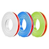 Kantenschutz | Eckwache | Möbelkantkissen | Ideal für die Verwendung von...