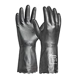 Gebol Carostar, 1 Paar Arbeitshandschuhe Herren,...