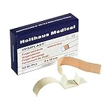 Holthaus Medical YPSIPLAST® Fingerverband 100 Stück wasserfest 2 x 12 cm