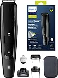 Philips Barttrimmer BT5515/15, Testsieger Stiftung Warentest,...