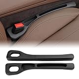 SUNZWO Autositz Lückenfüller Set – 2 Stück Füller zur Vermeidung von...