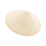 Kleidung Chinesischer Orientalischer Hut Japanisches Gewebe Strohhut Sommer...