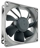 Noctua NF-R8 redux-1800 PWM, Hochleistungs-Lüfter, 4-Pin, 1800 RPM (80mm,...