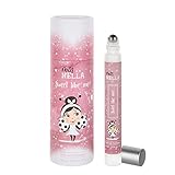 Miss Nella Sweet Like Me- Sicher & frei von Giftstoffen Roll-On Parfüm...