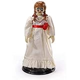 The Noble Collection Annabelle BendyFig