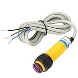 Infrarot-Lichtschranke Lichtschranke Optischer Näherungssensor 10cm...