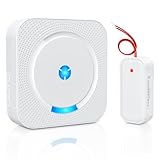 Besimlive Funksignal Weiterleitung Türklingel - Türklingel Weiterleitung...