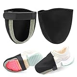 Zehenschutz für Radfahren, rutschfest, regendicht, Winter-Fahrradschuhe,...