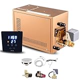 Dampfgenerator, 4,5KW/6KW/8KW/9KW/12KW/15KW/18KW...