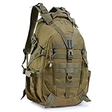 Primal Internet GmbH Rucksack wasserdicht Herren & Damen 35l Wandern |...