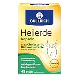 Bullrich Salz und Heilerde Kapseln