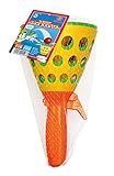 Günther Flugspiele 1546 - Fangballspiel Mc Squeezy Click'n'Catch, ca. 10,5...