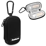 USB-Flash-Laufwerk-Hülle mit Etiketten, 2 Steckplätzen, USB-Organizer,...
