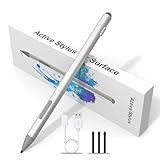 Surface Pen Stylus Stift für Microsoft Surface Pro 9/8/7/6/5/4/3, Surface...