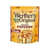 Werther's Original Caramel Popcorn Classic – 1 x 624g – Popcorn mit...