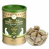 Pawfect Nature's Feast gefriergetrocknete Hundeleckerlis, 100 %...