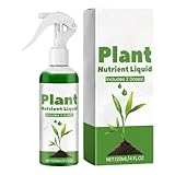 Rasenfarbstoff-Spray: Flasche mit flüssiger Grasfarbe, 120 ml,...