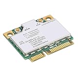 Naroote Wireless-N 6205 -PCI-E-Netzwerkkarte 300 Mbit/s für...