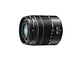 Panasonic H-FS45150EKA LUMIX G Vario Telezoom 45-150 mm F4.0-5.6 ASPH....