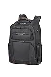 Samsonite Pro-DLX 5-17,3 Zoll erweiterbarer Laptop-Rucksack, 48 cm, 29/34...