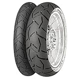 90000053 Motorradreifen Trail Contitrailattack 3 (r) 170/60 R17 m/c 72 V Tl