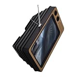 UKCOCO Bildschirmlupe Des Telefons Retro Smartphone-bildschirmlupe Handy,...