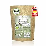 Superkost BIO Gerstengras Pulver Biologisch angebaut in Bayern,...