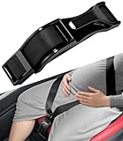 Zofory Sitzbezugversteller, Sicherheitsgurt für Schwangerschaft,...