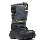 Columbia Unisex Powderbug Snowlite Schneestiefel für Kleinkinder