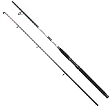 DAM Angelrute Meeresrute Bootsrute - Aqua-X Boat 2,10m 20lb 100-250g