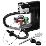 TMKEFFC Räucherpistole für Lebensmittel, Cocktails, Feuchtrauch,...