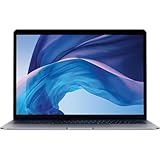 2020 Apple MacBook Air mit Apple M1 Chip (13-zoll, 8GB RAM, 256GB SSD)...