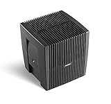 Venta Luftbefeuchter LW25, sehr leise 24 dB(A), energieeffizient 3 Watt,...