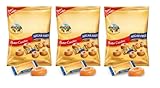 Werthr Original zuckerfreie Bonbons Butter Karamell Bonbons 80 g und weiche...