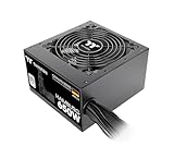 Thermaltake Hamburg 650W Netzteil | ATX 3.1 | German Series