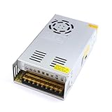 500W Einstellbare Schalt Netzteil 0-30V 0-17A AC/DC 1Pcs