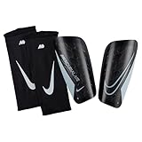 Nike Unisex – Erwachsene merc lite fa22 Schienbeinschoner,...
