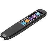 Sprachübersetzergerät in Echtzeit, Reader-Scanner-Stift,...